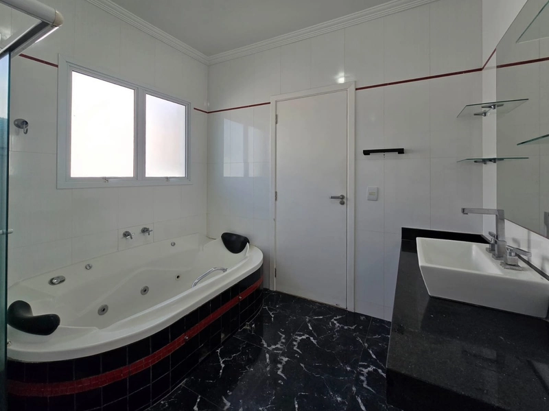 Casa para venda ou locação - no charmoso Condomínio Terras de São Francisco em V: 22ª foto da galeria de imagens do imóvel