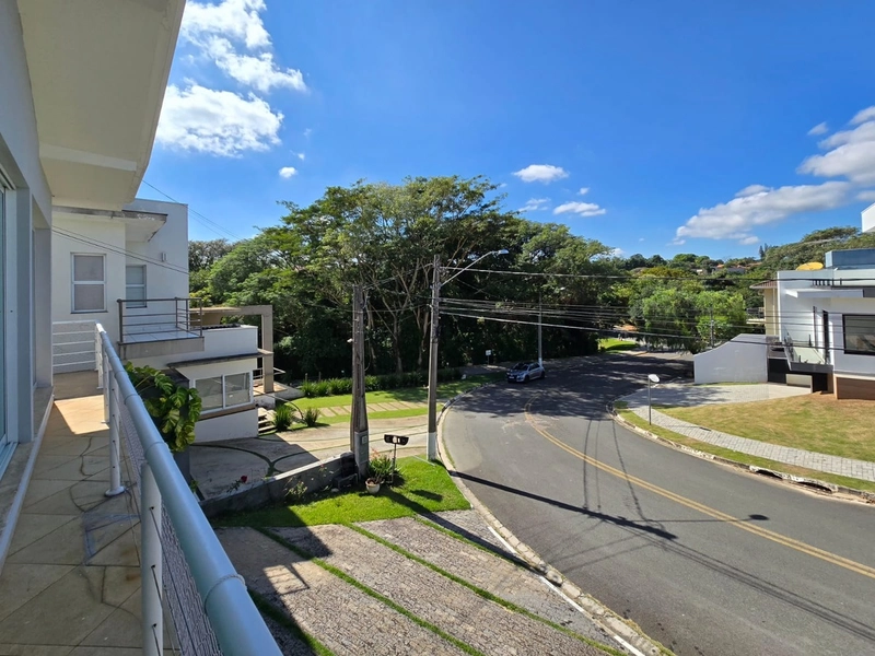 Casa para venda ou locação - no charmoso Condomínio Terras de São Francisco em V: 7ª foto da galeria de imagens do imóvel