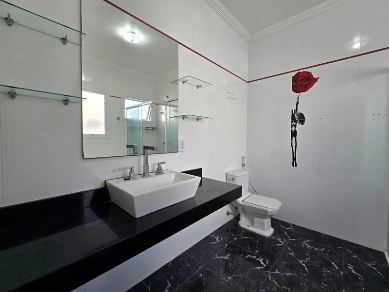 Casa para venda ou locação - no charmoso Condomínio Terras de São Francisco em V: 23ª foto da galeria de imagens do imóvel