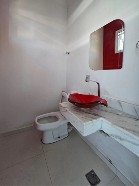 Casa para venda ou locação - no charmoso Condomínio Terras de São Francisco em V: 9ª foto da galeria de imagens do imóvel