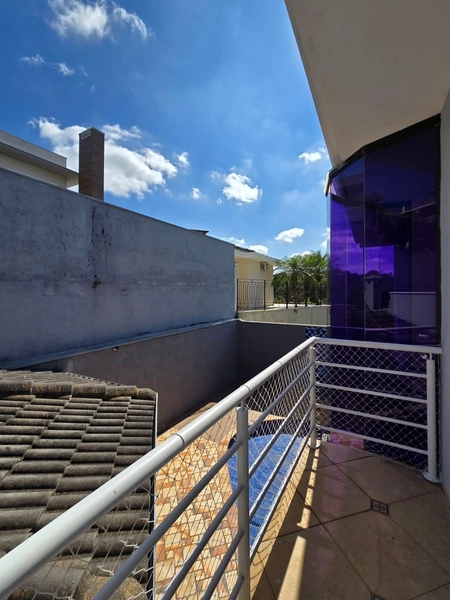 Casa para venda ou locação - no charmoso Condomínio Terras de São Francisco em V: 16ª foto da galeria de imagens do imóvel