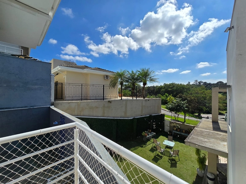 Casa para venda ou locação - no charmoso Condomínio Terras de São Francisco em V: 33ª foto da galeria de imagens do imóvel