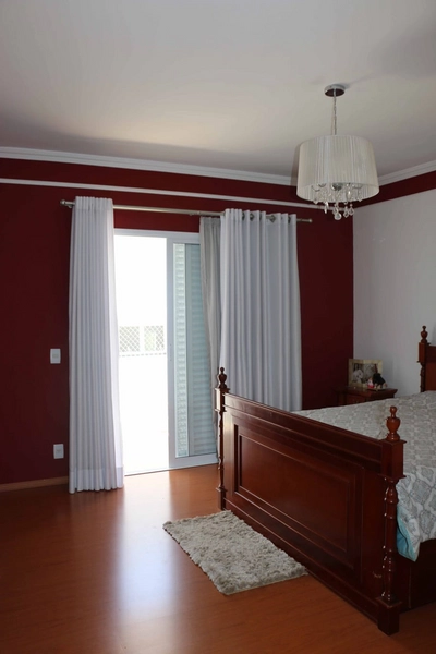 Casa para venda ou locação - no charmoso Condomínio Terras de São Francisco em V: 11ª foto da galeria de imagens do imóvel