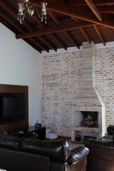 Casa para venda ou locação - no charmoso Condomínio Terras de São Francisco em V: 5ª foto da galeria de imagens do imóvel