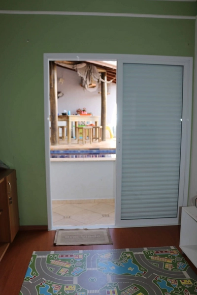 Casa para venda ou locação - no charmoso Condomínio Terras de São Francisco em V: 19ª foto da galeria de imagens do imóvel