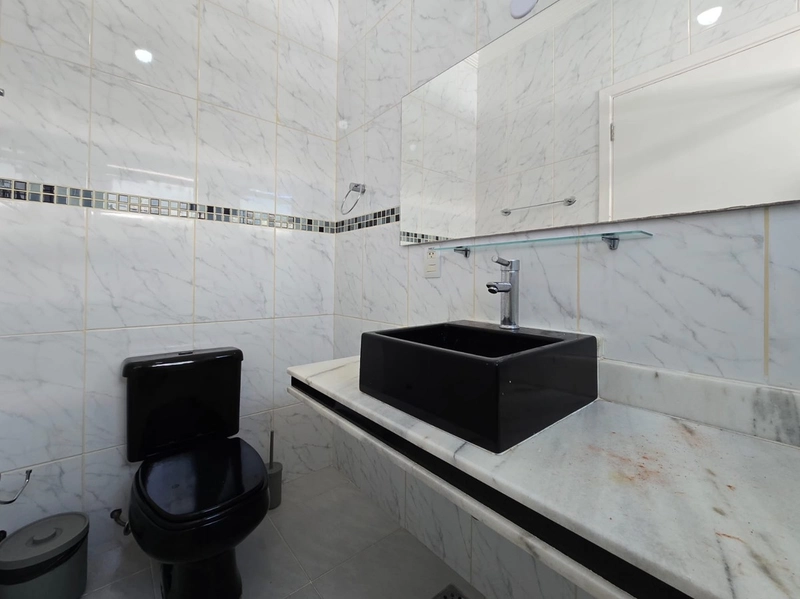 Casa para venda ou locação - no charmoso Condomínio Terras de São Francisco em V: 17ª foto da galeria de imagens do imóvel