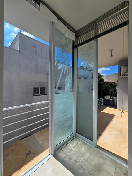 Casa para venda ou locação - no charmoso Condomínio Terras de São Francisco em V: 26ª foto da galeria de imagens do imóvel