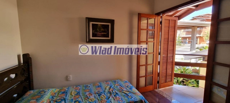 Casa em Condomínio para Venda em Valinhos / SP no bairro Condomínio Terras do Or: 4ª foto da galeria de imagens do imóvel