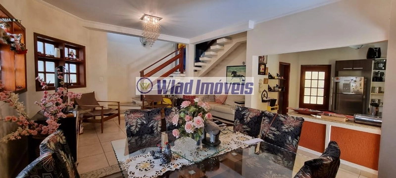 Casa em Condomínio para Venda em Valinhos / SP no bairro Condomínio Terras do Or: 12ª foto da galeria de imagens do imóvel