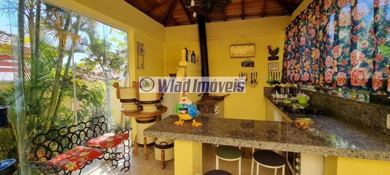 Casa em Condomínio para Venda em Valinhos / SP no bairro Condomínio Terras do Or: 35ª foto da galeria de imagens do imóvel