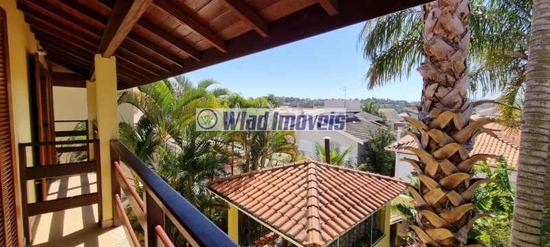 Casa em Condomínio para Venda em Valinhos / SP no bairro Condomínio Terras do Or: 45ª foto da galeria de imagens do imóvel