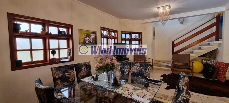Casa em Condomínio para Venda em Valinhos / SP no bairro Condomínio Terras do Or: 11ª foto da galeria de imagens do imóvel