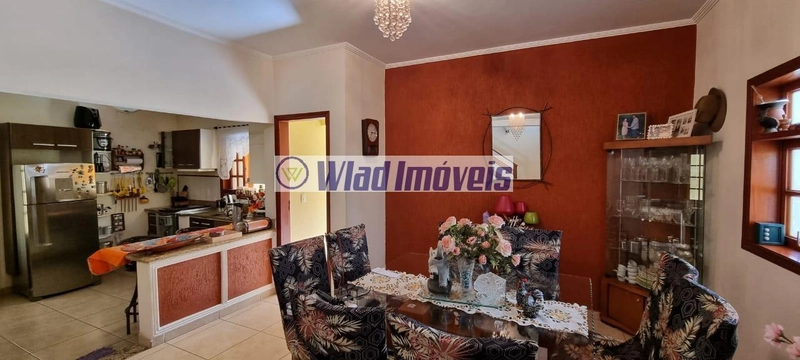 Casa em Condomínio para Venda em Valinhos / SP no bairro Condomínio Terras do Or: 13ª foto da galeria de imagens do imóvel