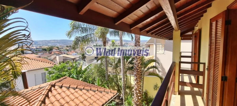 Casa em Condomínio para Venda em Valinhos / SP no bairro Condomínio Terras do Or: 48ª foto da galeria de imagens do imóvel