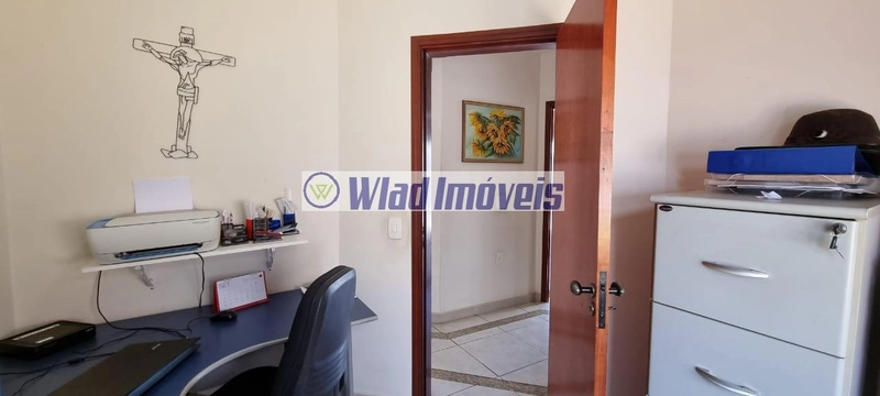 Casa em Condomínio para Venda em Valinhos / SP no bairro Condomínio Terras do Or: 17ª foto da galeria de imagens do imóvel
