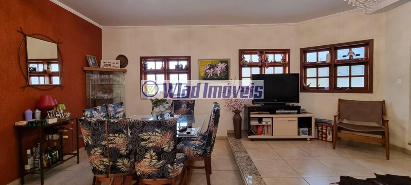 Casa em Condomínio para Venda em Valinhos / SP no bairro Condomínio Terras do Or: 9ª foto da galeria de imagens do imóvel