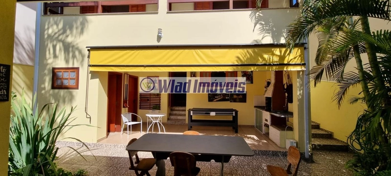 Casa em Condomínio para Venda em Valinhos / SP no bairro Condomínio Terras do Or: 33ª foto da galeria de imagens do imóvel