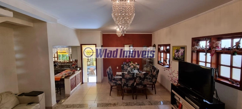 Casa em Condomínio para Venda em Valinhos / SP no bairro Condomínio Terras do Or: 14ª foto da galeria de imagens do imóvel