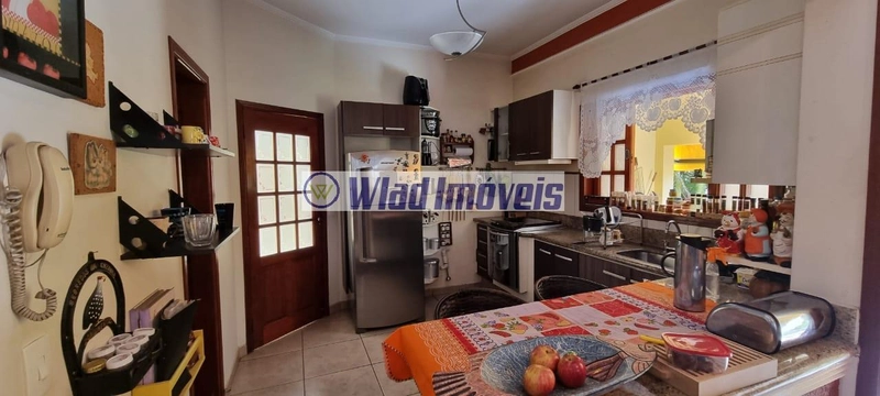 Casa em Condomínio para Venda em Valinhos / SP no bairro Condomínio Terras do Or: 10ª foto da galeria de imagens do imóvel