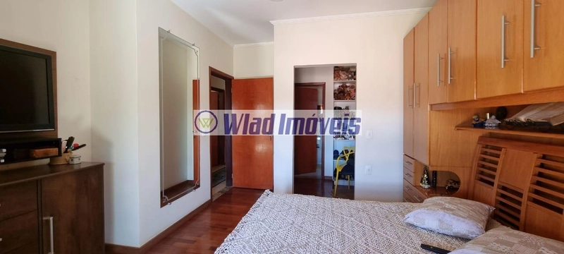 Casa em Condomínio para Venda em Valinhos / SP no bairro Condomínio Terras do Or: 50ª foto da galeria de imagens do imóvel