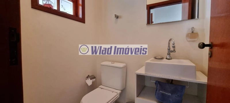 Casa em Condomínio para Venda em Valinhos / SP no bairro Condomínio Terras do Or: 19ª foto da galeria de imagens do imóvel