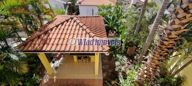 Casa em Condomínio para Venda em Valinhos / SP no bairro Condomínio Terras do Or: 44ª foto da galeria de imagens do imóvel
