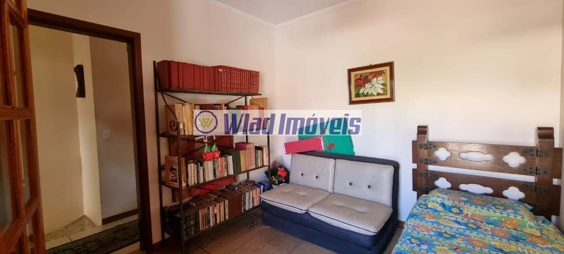 Casa em Condomínio para Venda em Valinhos / SP no bairro Condomínio Terras do Or: 5ª foto da galeria de imagens do imóvel