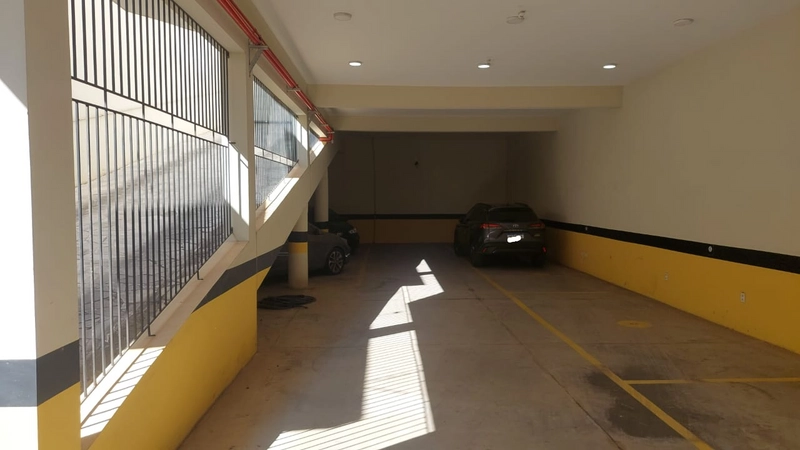 Sala Comercial Locação 40 m² área comercial banheiro e 01 vaga própria: 4ª foto da galeria de imagens do imóvel
