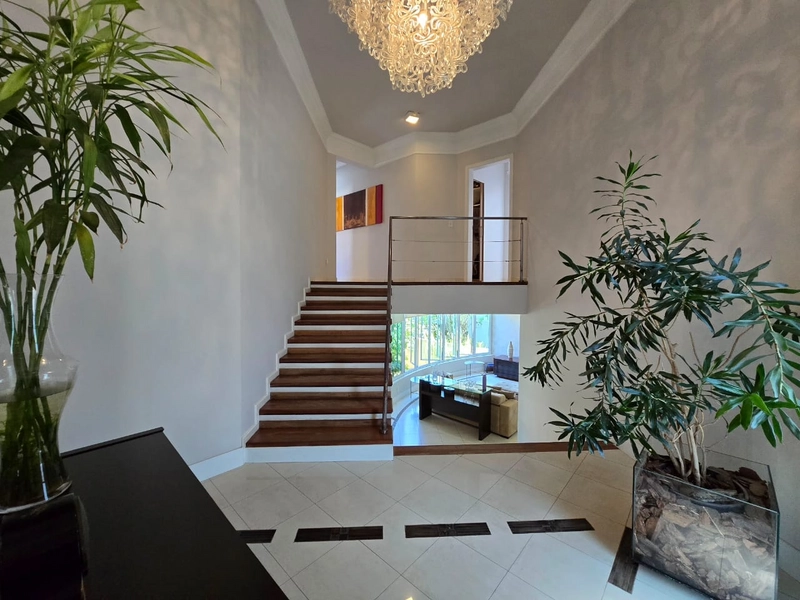 Casa em condomínio em São Paulo, Vinhedo, Estrada da Boiada. 6 Banheiros 3 Dorm.: 8ª foto da galeria de imagens do imóvel