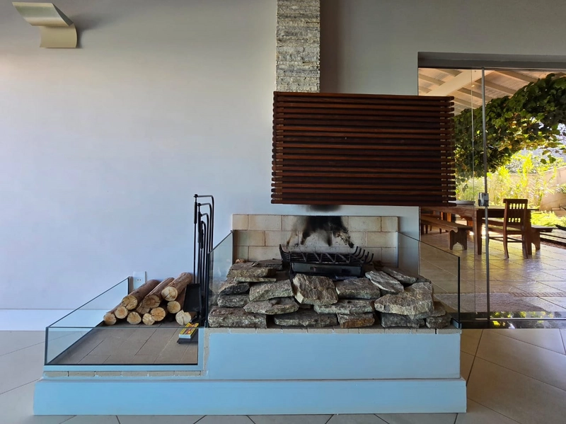 Casa em condomínio em São Paulo, Vinhedo, Estrada da Boiada. 6 Banheiros 3 Dorm.: 35ª foto da galeria de imagens do imóvel