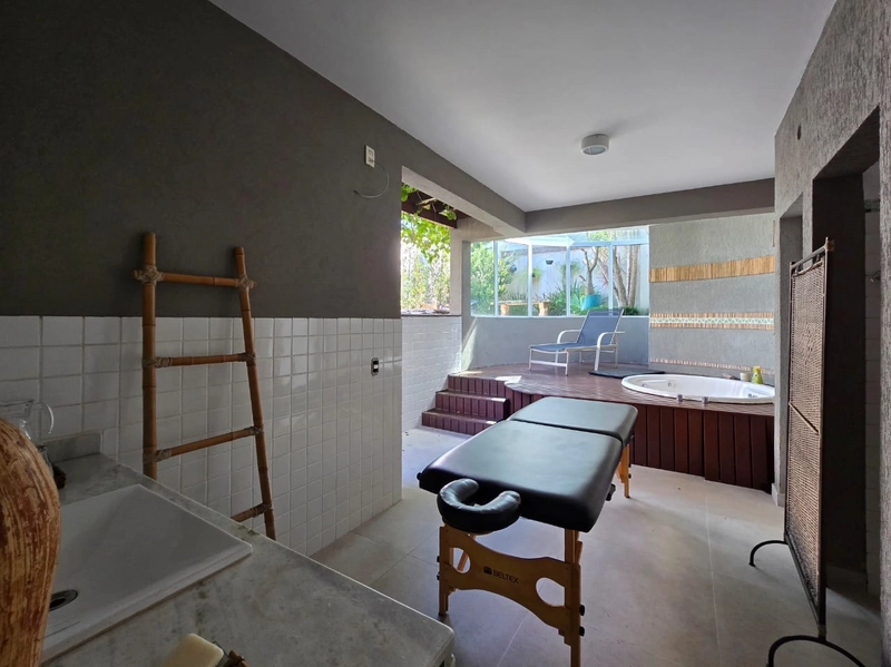 Casa em condomínio em São Paulo, Vinhedo, Estrada da Boiada. 6 Banheiros 3 Dorm.: 27ª foto da galeria de imagens do imóvel
