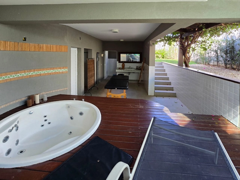 Casa em condomínio em São Paulo, Vinhedo, Estrada da Boiada. 6 Banheiros 3 Dorm.: 24ª foto da galeria de imagens do imóvel
