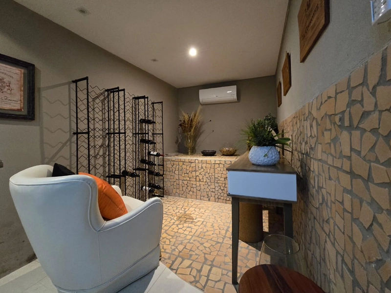 Casa em condomínio em São Paulo, Vinhedo, Estrada da Boiada. 6 Banheiros 3 Dorm.: 39ª foto da galeria de imagens do imóvel