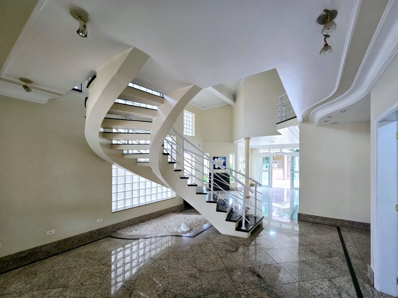 Casa charmosa para venda no Condomínio Villagio Capriccio em Louveira – divisa c: 6ª foto da galeria de imagens do imóvel