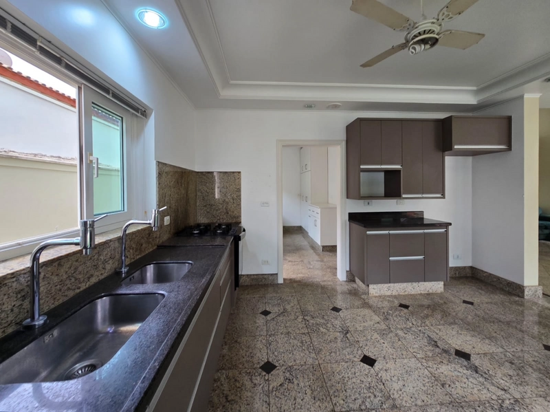 Casa charmosa para venda no Condomínio Villagio Capriccio em Louveira – divisa c: 16ª foto da galeria de imagens do imóvel