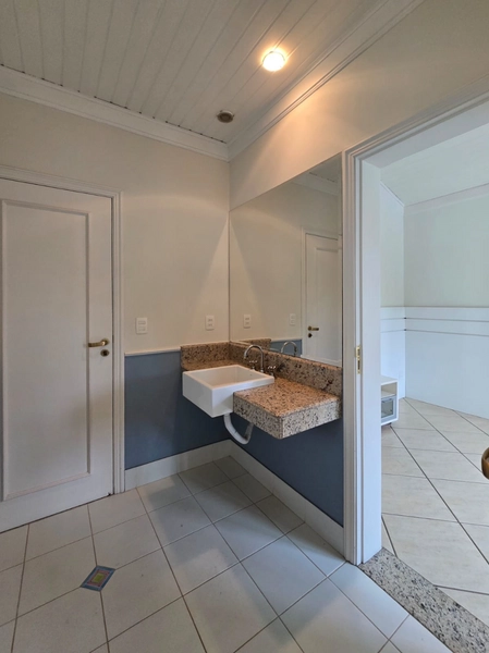 Casa charmosa para venda no Condomínio Villagio Capriccio em Louveira – divisa c: 30ª foto da galeria de imagens do imóvel