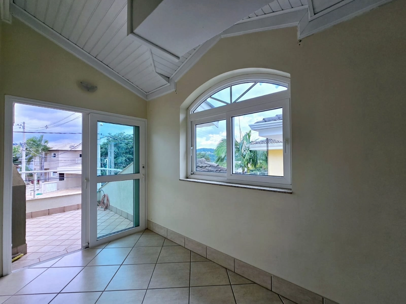 Casa charmosa para venda no Condomínio Villagio Capriccio em Louveira – divisa c: 41ª foto da galeria de imagens do imóvel