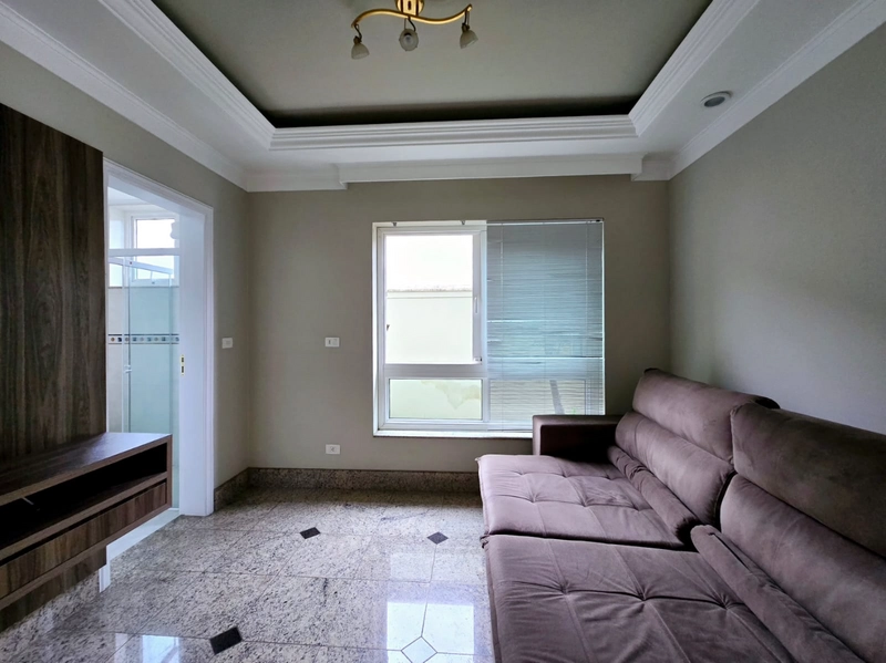 Casa charmosa para venda no Condomínio Villagio Capriccio em Louveira – divisa c: 5ª foto da galeria de imagens do imóvel