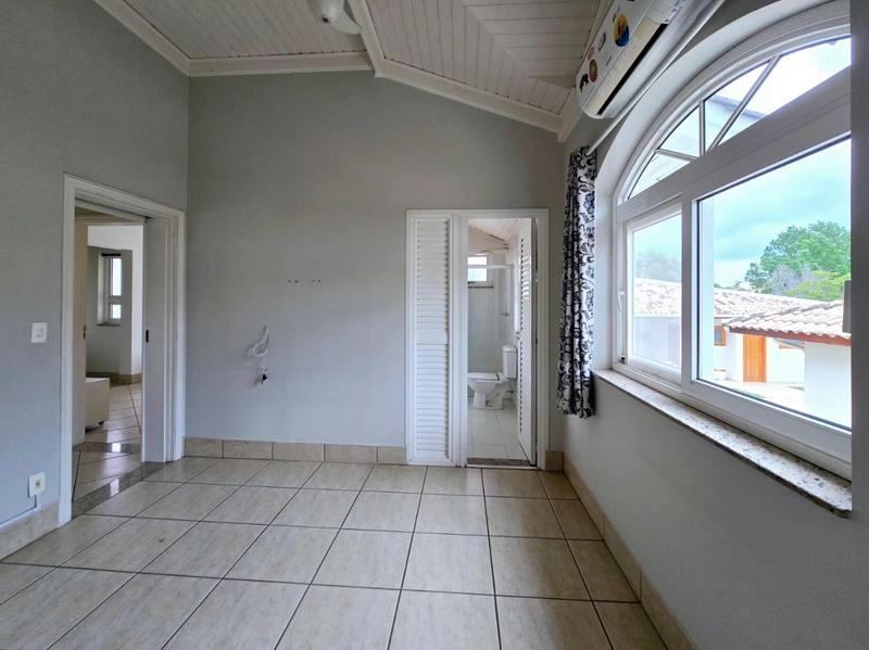 Casa charmosa para venda no Condomínio Villagio Capriccio em Louveira – divisa c: 25ª foto da galeria de imagens do imóvel