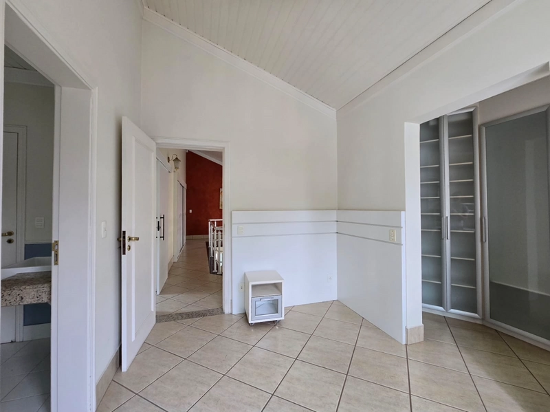 Casa charmosa para venda no Condomínio Villagio Capriccio em Louveira – divisa c: 36ª foto da galeria de imagens do imóvel