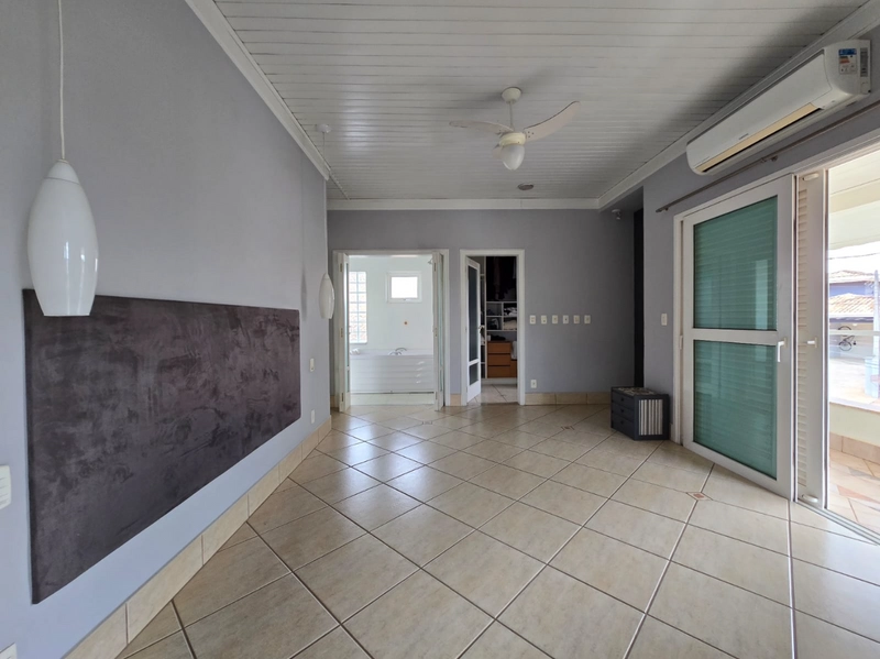 Casa charmosa para venda no Condomínio Villagio Capriccio em Louveira – divisa c: 52ª foto da galeria de imagens do imóvel
