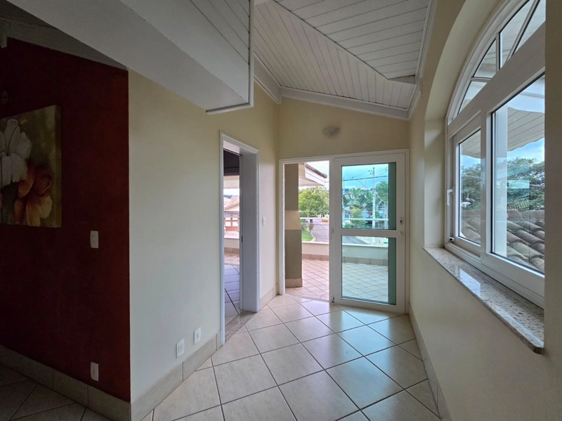 Casa charmosa para venda no Condomínio Villagio Capriccio em Louveira – divisa c: 53ª foto da galeria de imagens do imóvel