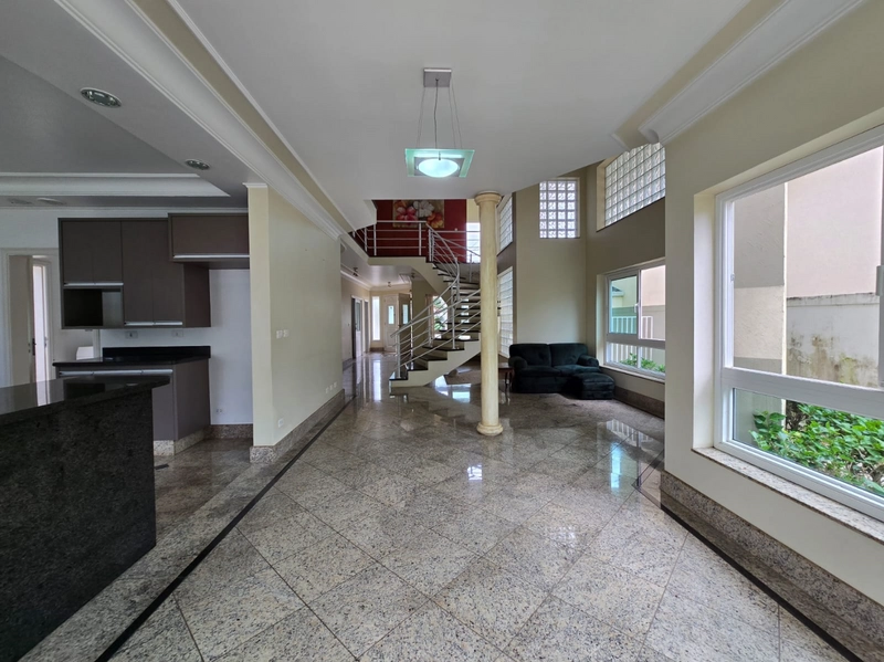 Casa charmosa para venda no Condomínio Villagio Capriccio em Louveira – divisa c: 21ª foto da galeria de imagens do imóvel