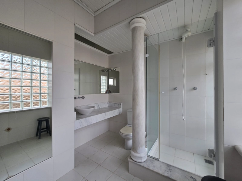 Casa charmosa para venda no Condomínio Villagio Capriccio em Louveira – divisa c: 45ª foto da galeria de imagens do imóvel