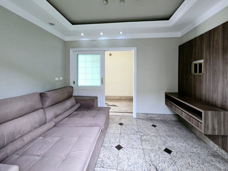 Casa charmosa para venda no Condomínio Villagio Capriccio em Louveira – divisa c: 4ª foto da galeria de imagens do imóvel