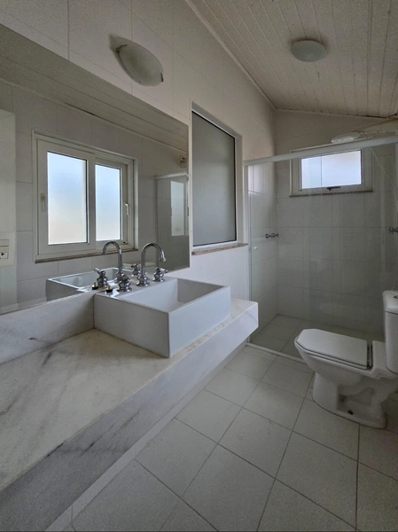 Casa charmosa para venda no Condomínio Villagio Capriccio em Louveira – divisa c: 33ª foto da galeria de imagens do imóvel