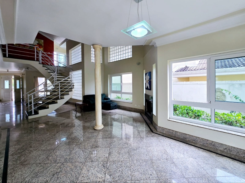 Casa charmosa para venda no Condomínio Villagio Capriccio em Louveira – divisa c: 18ª foto da galeria de imagens do imóvel