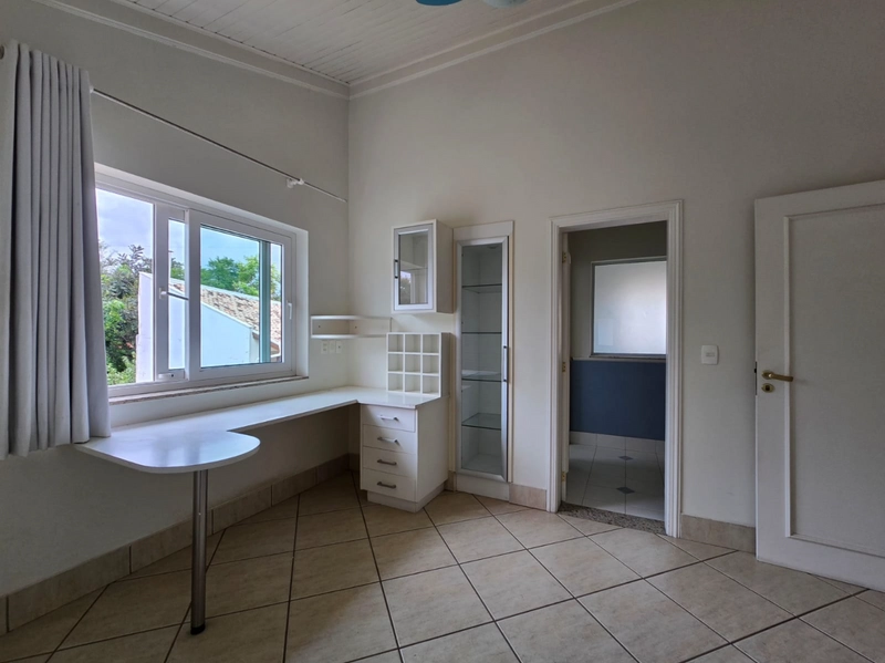 Casa charmosa para venda no Condomínio Villagio Capriccio em Louveira – divisa c: 34ª foto da galeria de imagens do imóvel