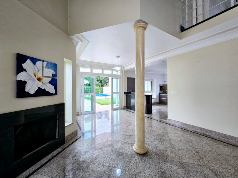 Casa charmosa para venda no Condomínio Villagio Capriccio em Louveira – divisa c: 13ª foto da galeria de imagens do imóvel