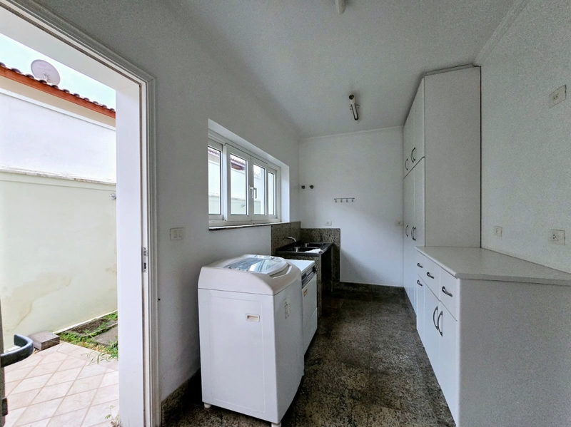 Casa charmosa para venda no Condomínio Villagio Capriccio em Louveira – divisa c: 12ª foto da galeria de imagens do imóvel